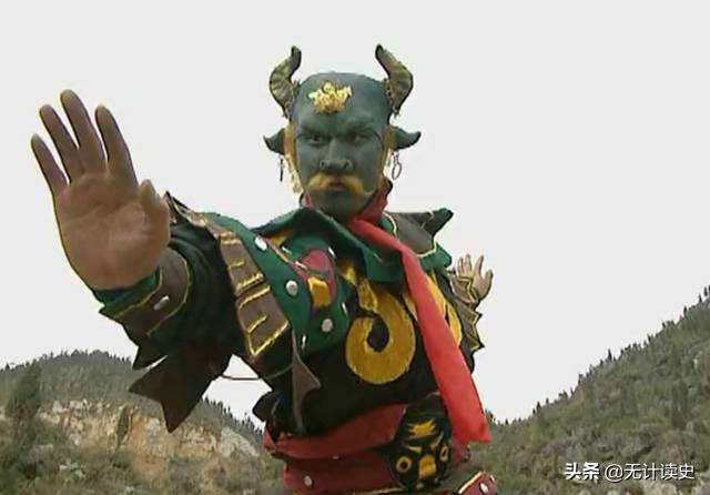 《西游记》：整个取经之路竟是两个超级势力之