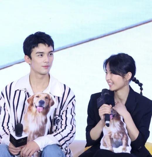 Wu Lei: I and who has Cp feeling, only alone she! 