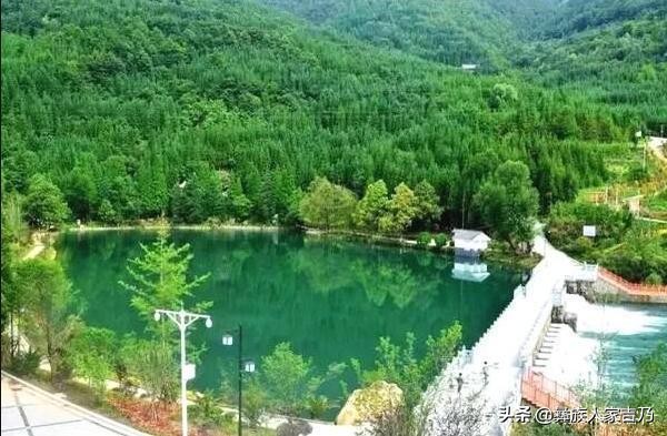 涼山越西：文昌故里，多彩畫廊，南方絲綢之路上的一顆璀璨明珠