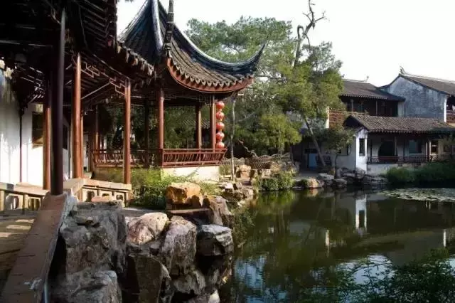 中国的十大园林,你去过几个呢?
