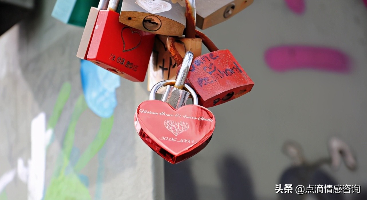 男性 後悔交往 的女性的4個特徵 資訊咖