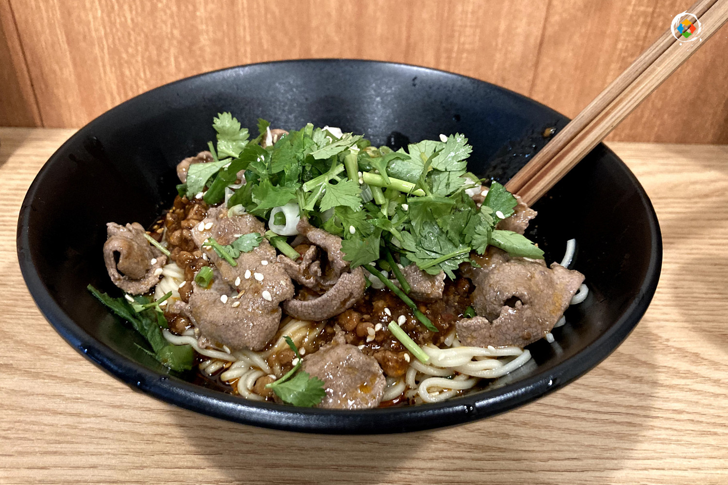 重庆人常吃的10种面，豌杂都只是基础，最好吃的还得靠自己煮