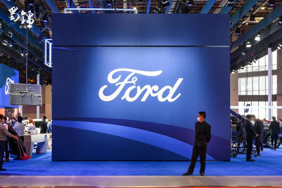 上海车展有哪些重磅车型？看这一篇图文就够了！