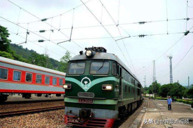 中国唯一可免费乘坐的火车，当地农户每天乘坐