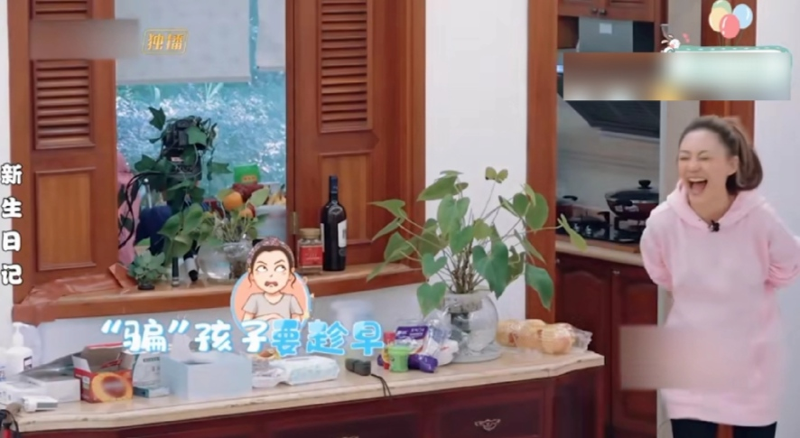 “騙”娃要趁早！ jasper又暖又萌，原來應采兒用了套神操作