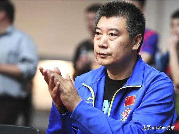 李隼退役之后，谁能接过女乒主帅大旗，马琳遇到两大对手