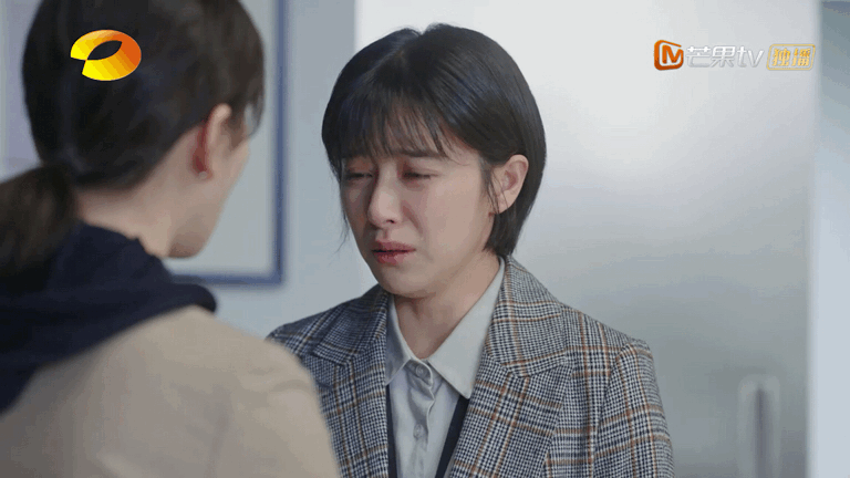 阚清子谈男女不平等待遇，没把自己困在爱情里，她算是活明白了