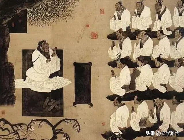 国学十二道，道道都是大智慧