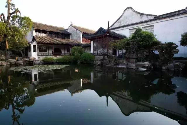 中国的十大园林,你去过几个呢?