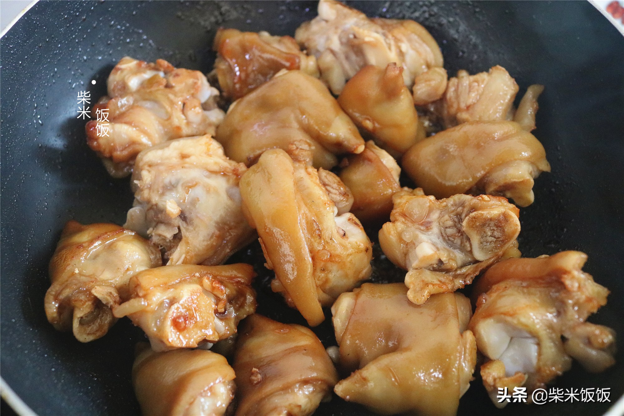 除夕年夜飯，這道菜記得安排上，寓意美好，來年多財多福