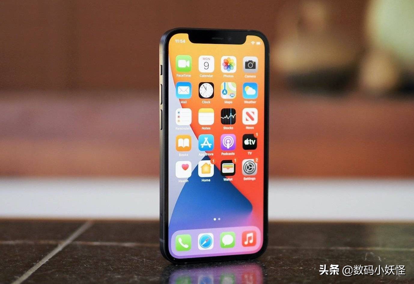 新专利问世，事关全面屏，苹果iPhone有望弥补设计“短板”