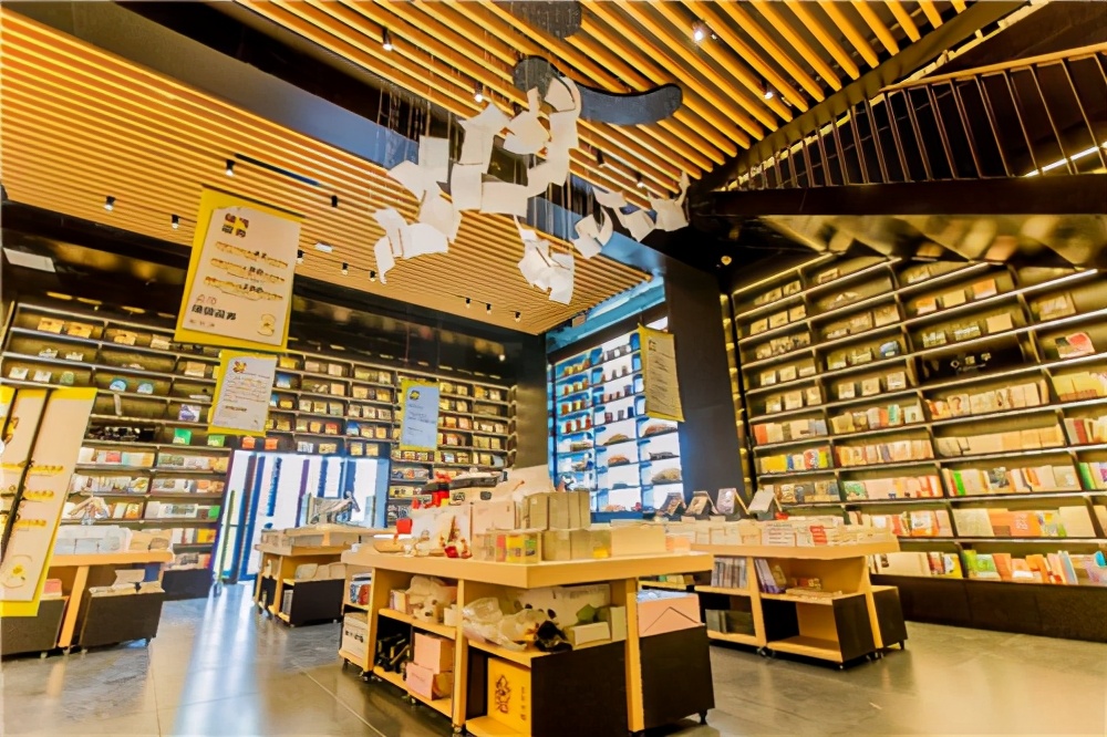 "言几又·今日阅读"首家门店落户吉林省长春市