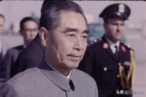 中山艦艦長李之龍被害，遺孀申請烈士待遇，為什麽周總理不準？