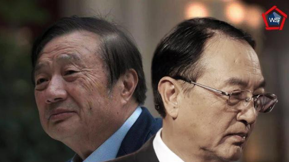 中国移动80亿PC订单：华为、中兴大头，全球第一