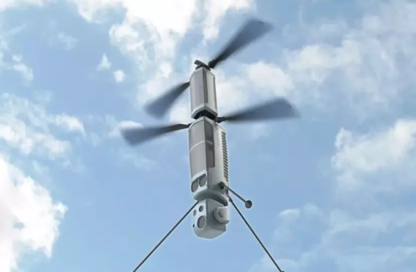 自杀无人机？以色列军队装备新型导弹，能侦查