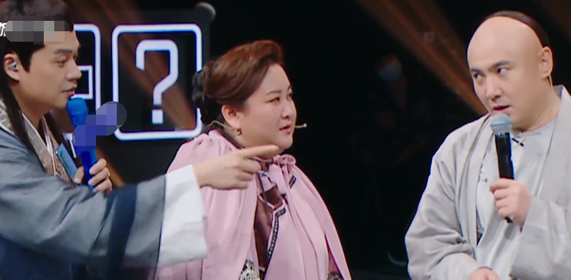 《王牌》作弊太明显！不敢处罚章子怡，沈腾表