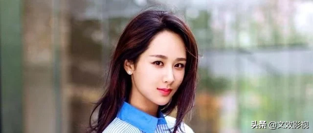 排名指数前十的女明星，为什么是她们？原因很