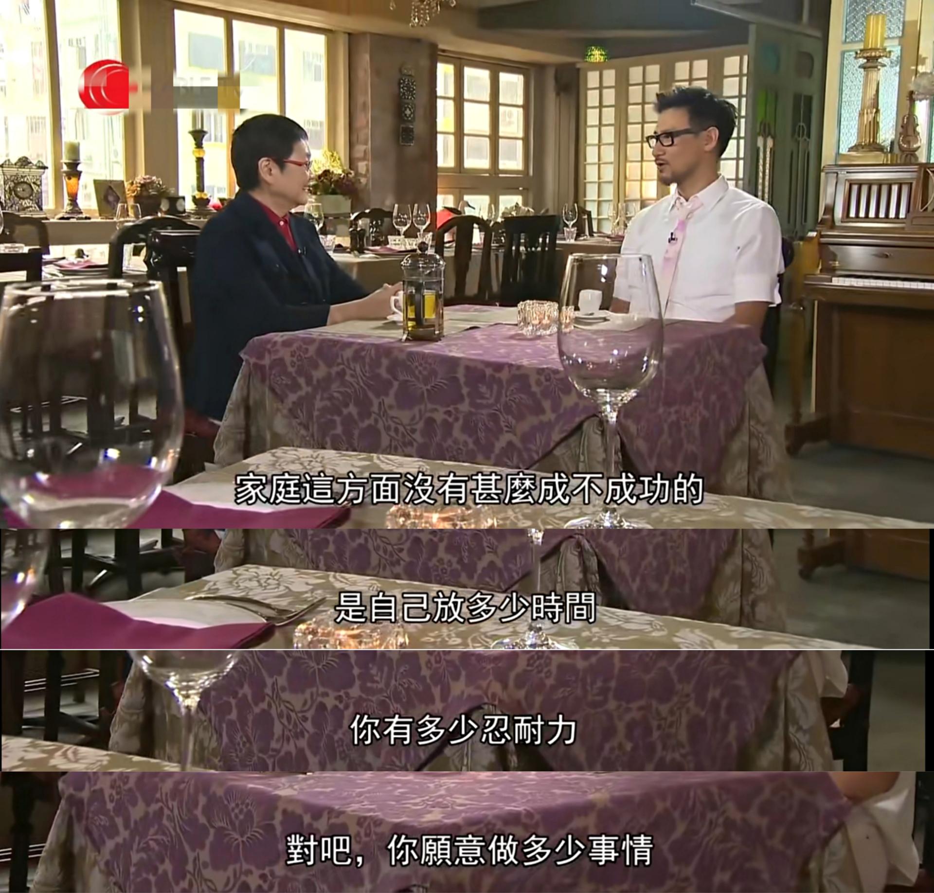 忠貞不渝的張學(xué)友，和他人盡皆知的紅顏知己