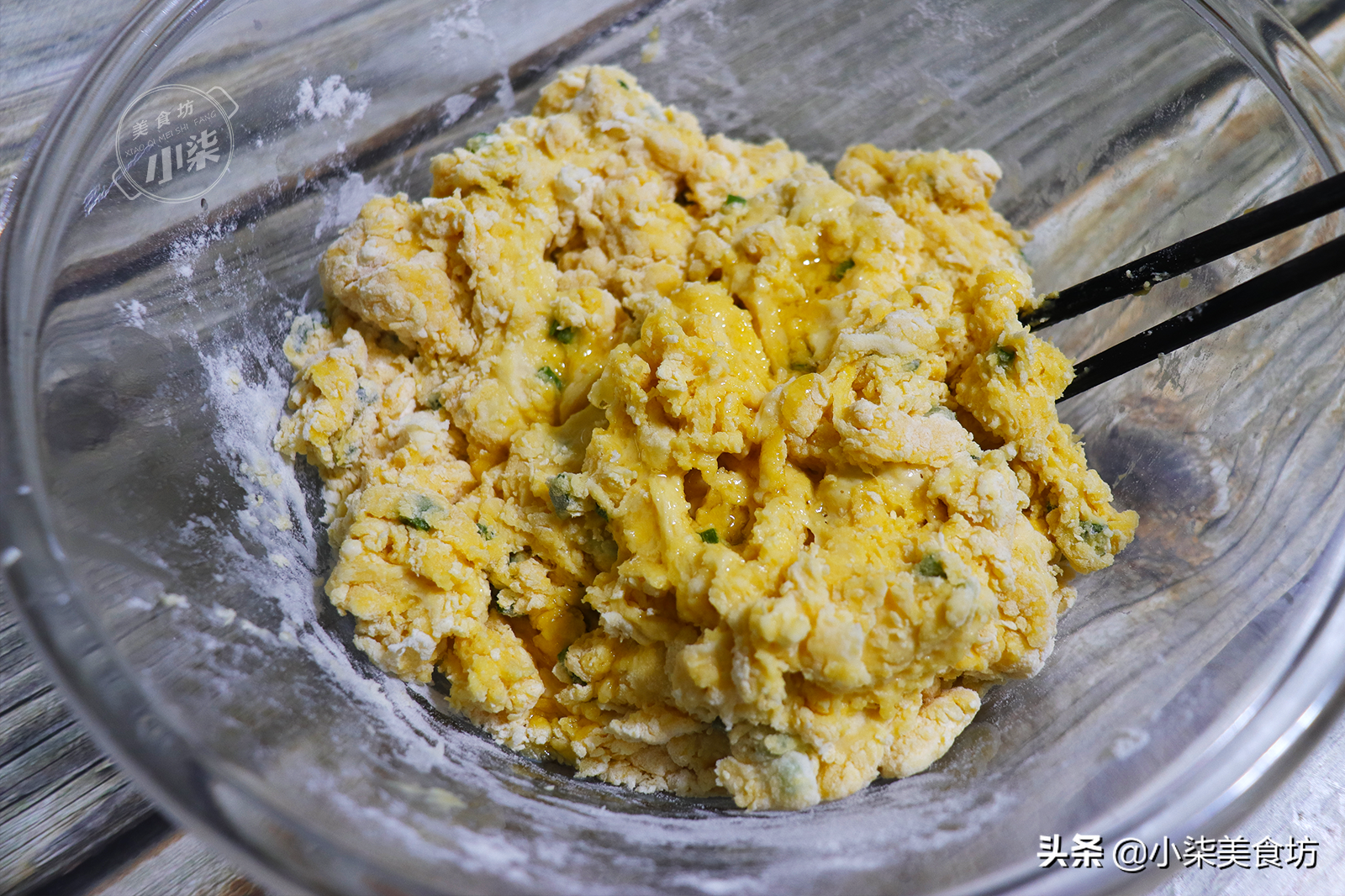 懶人早餐餅做法，做一次7天不早起，5分鐘出鍋，上桌全家超愛吃