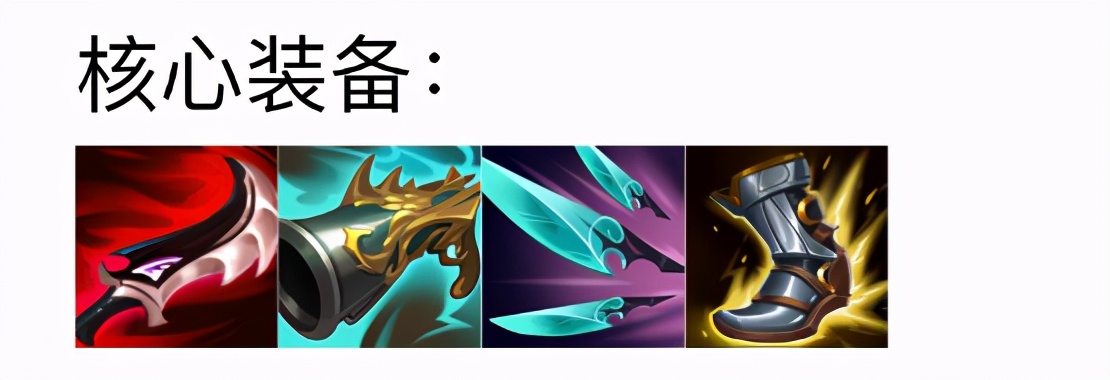 2021S12劍圣最強出裝