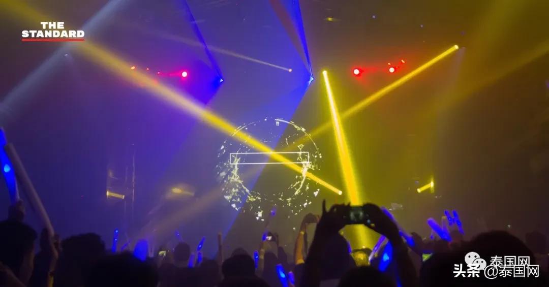 这几天，你要是在泰国得了新冠，和得了花柳一样丢人