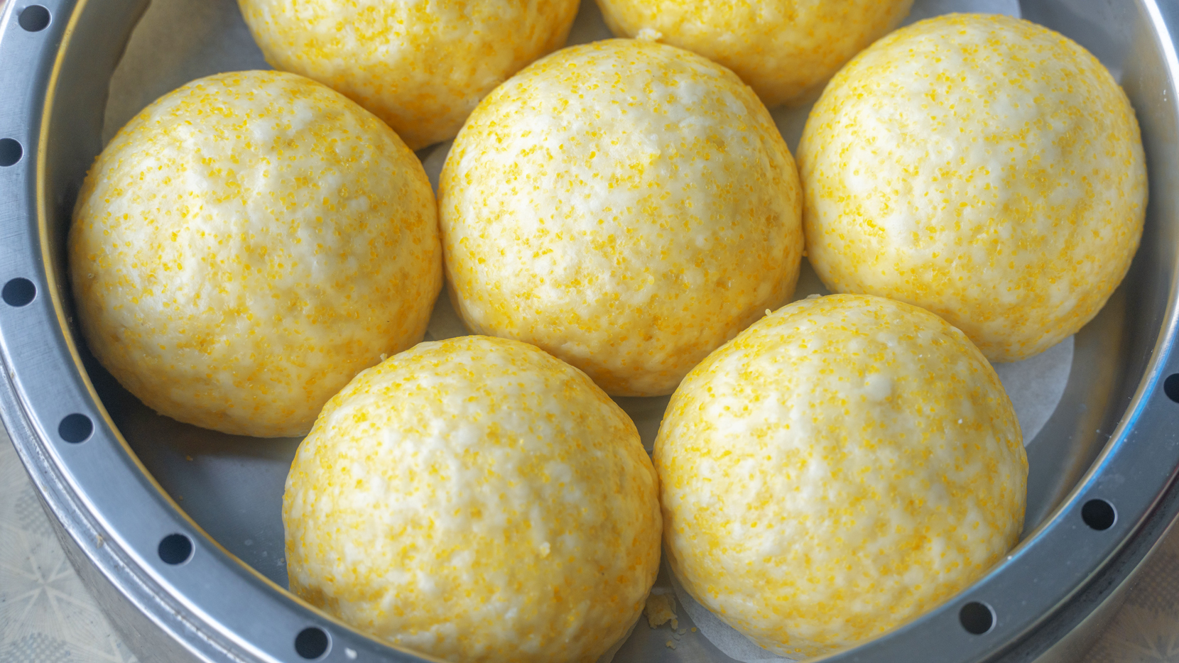 立夏養生多吃粗糧，5種玉米麵做法，粗糧細作營養均衡，老少皆宜