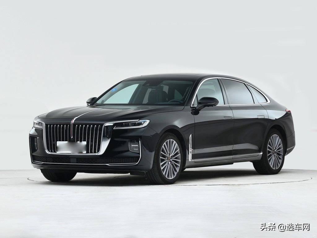 红旗汽车10月销量发布 连续三个月销量破2万