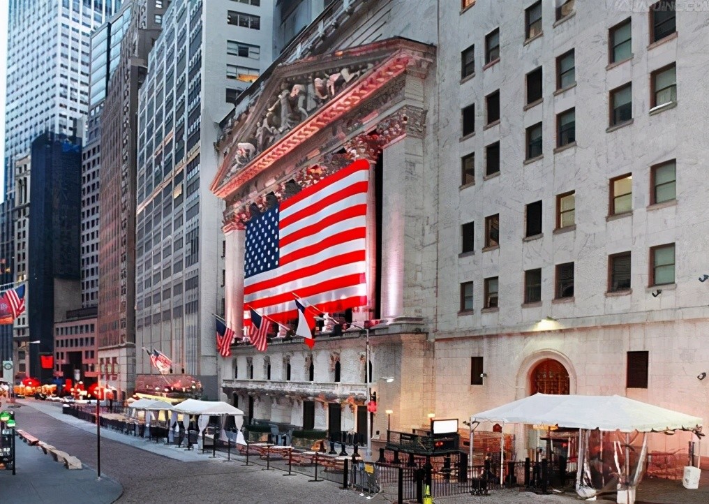 1.9万亿当福利！拜登太狠了，割全世界人民的“