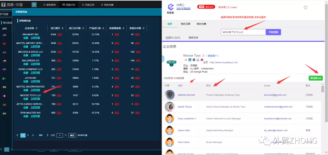 外贸干货│海关数据的八大价值，你还不知道吗？
