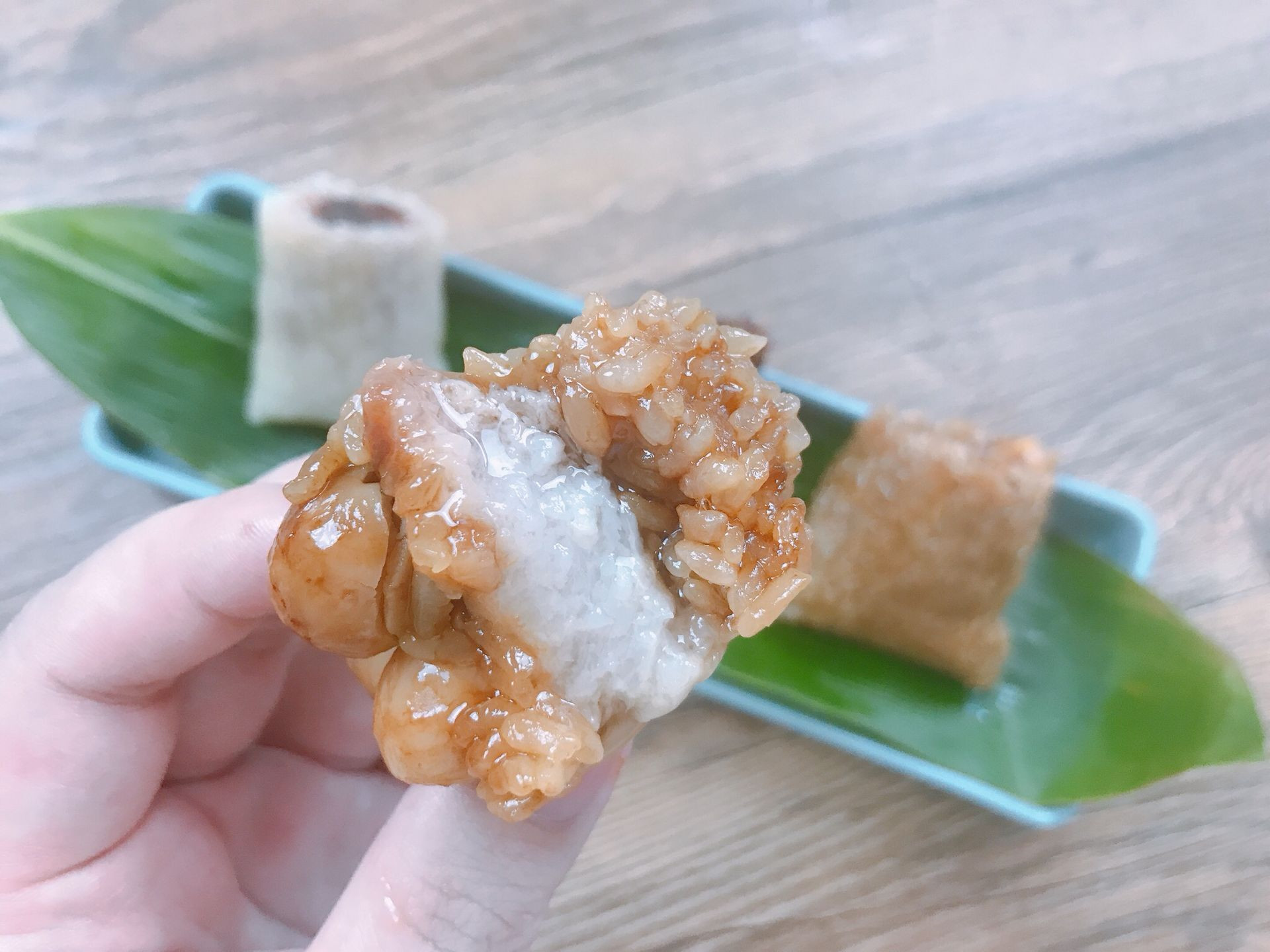 端午到了，教你3种不同经典口味的粽子，甜咸辣都有，一次满足你