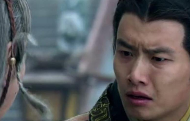 蒙恬死前留下千古名言，司马光对他嗤之以鼻，