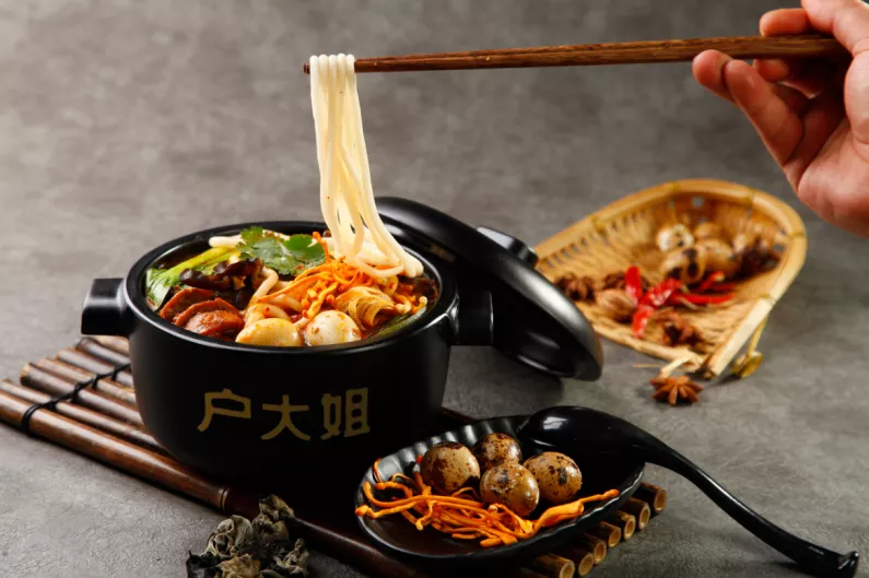 郑州餐饮业恢复堂食,你最想吃哪家?(二)