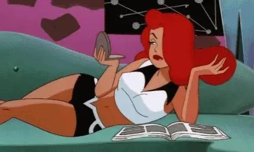 “百度女经理”这个梗，你知道吗？