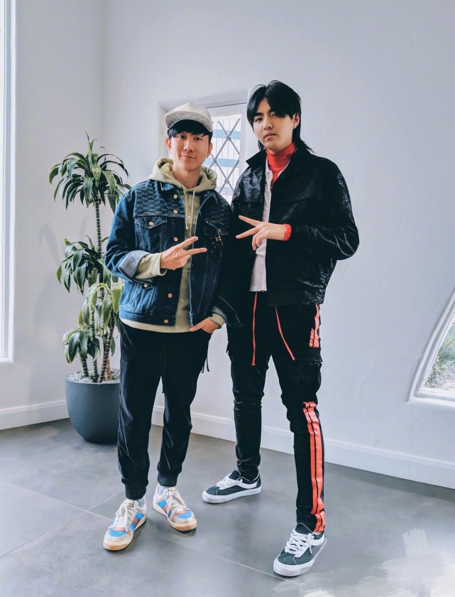 吴亦凡被曝供出违法明星名单，包贝尔范冰冰井柏然先后报警澄清