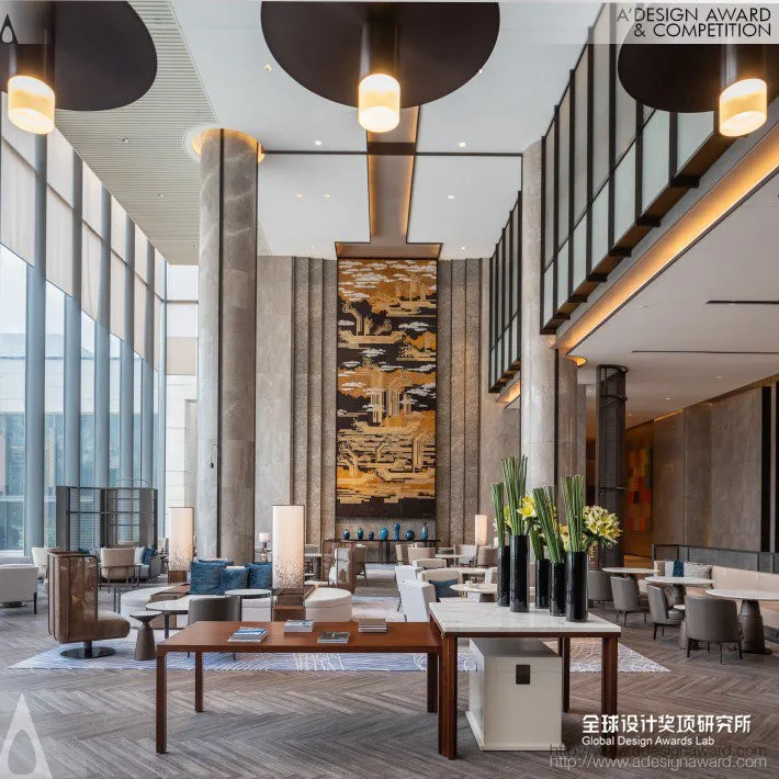 金奖篇丨意大利A' Design Award揭晓,中国项目占七成