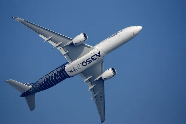 空客巨无霸A380谢幕复盘：攀高峰，钱包空，获得一项重要技能