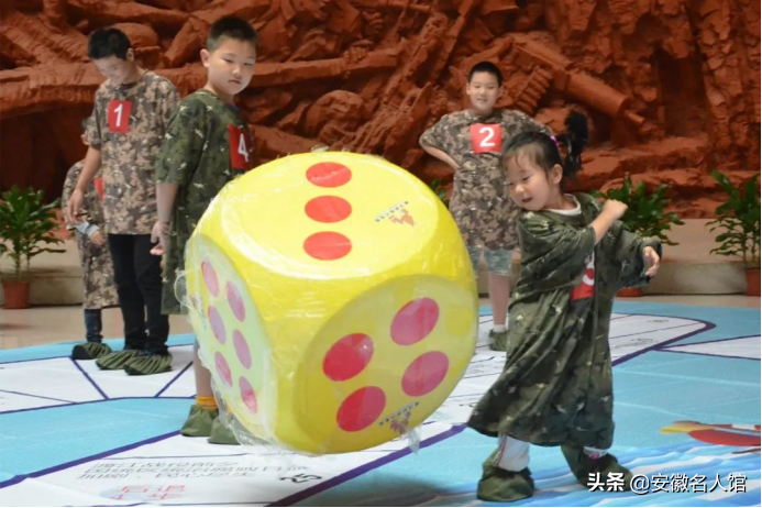 国庆去哪儿玩？渡江战役纪念馆、安徽名人馆“文化大餐”等你来飨！