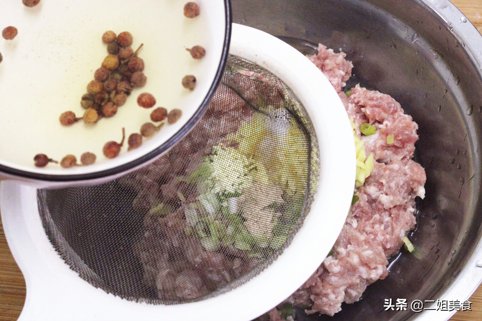 要想做出好吃的馄饨，这3个步骤不能少，做法都告诉您，太实用了