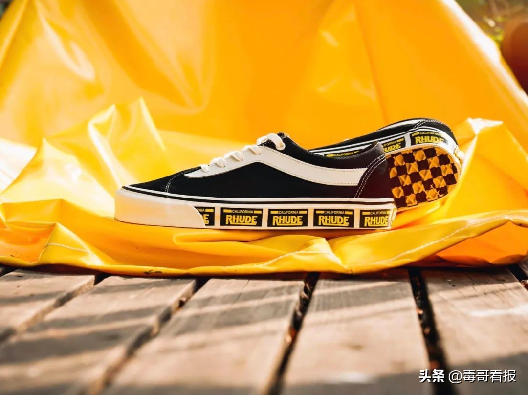 跟VansFans主编盘点，近2年最值得入手的10双Vans