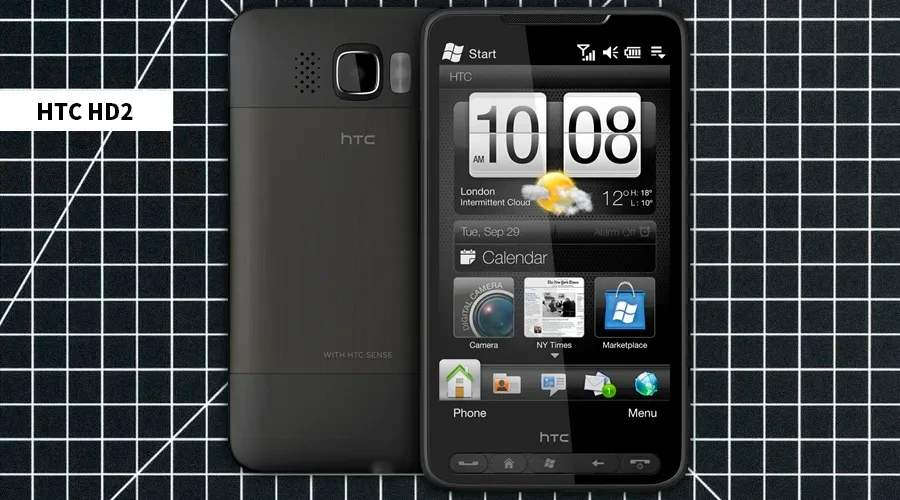 HTC新手机长相挑球，设计理念与众不同