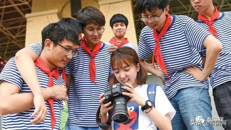 泰国男女人口比例1:4?都2021了,这种谣传不会真