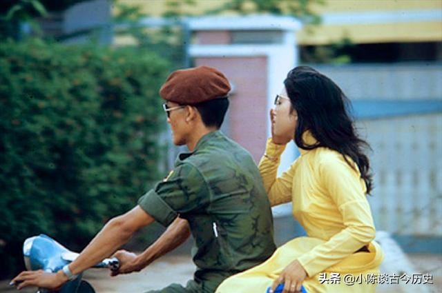 越南战争结束45年，越南南部依然亲美，未来能否走向分裂？