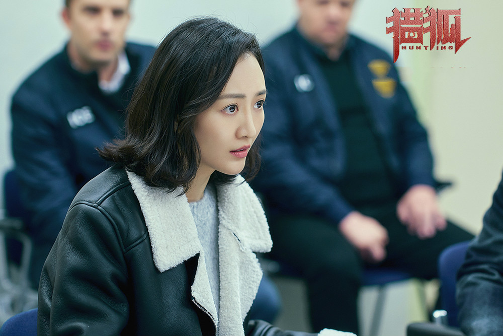 《秋蝉》收视飘红，任嘉伦带动流量，总局数据