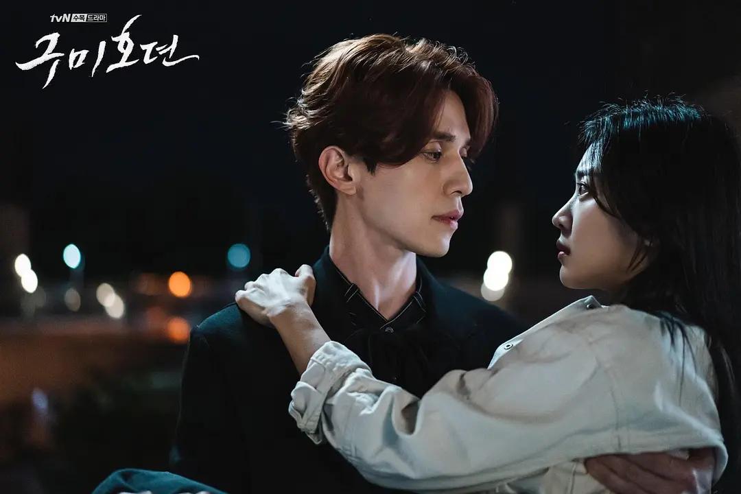 九尾狐传》穿过悬疑迷雾，千年虐恋终上线狂虐心_娱乐_蛋蛋赞