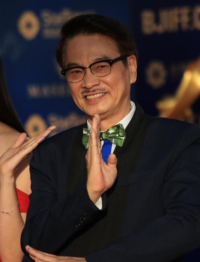 吴孟达这二十年来，到底承受了多少病痛折磨？