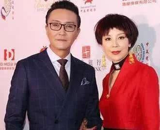 戏里戏外都是夫妻, 这几对明星夫妻你都认识吗? 网友: 真没想到
