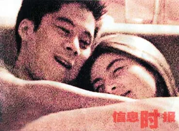 郭晶晶：真正的时代大女主，到底赢在了什么地方？
