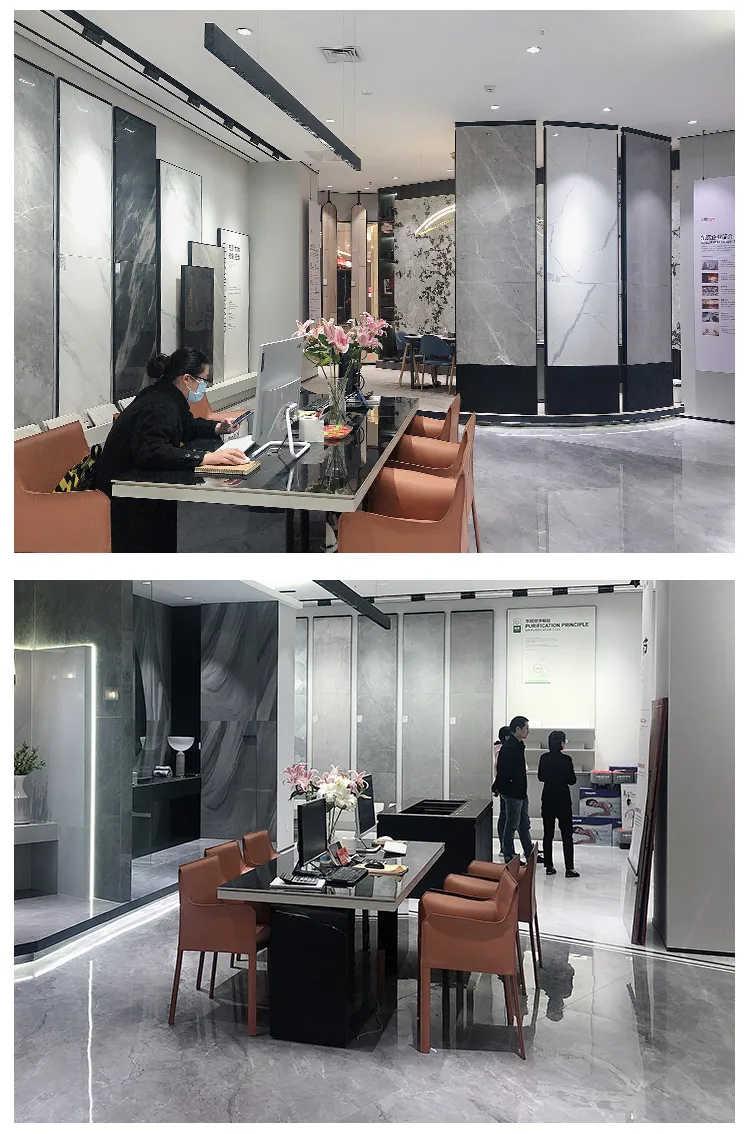 精品设计打造优质业绩|2021年东鹏优秀店面第4期(重庆渝北)