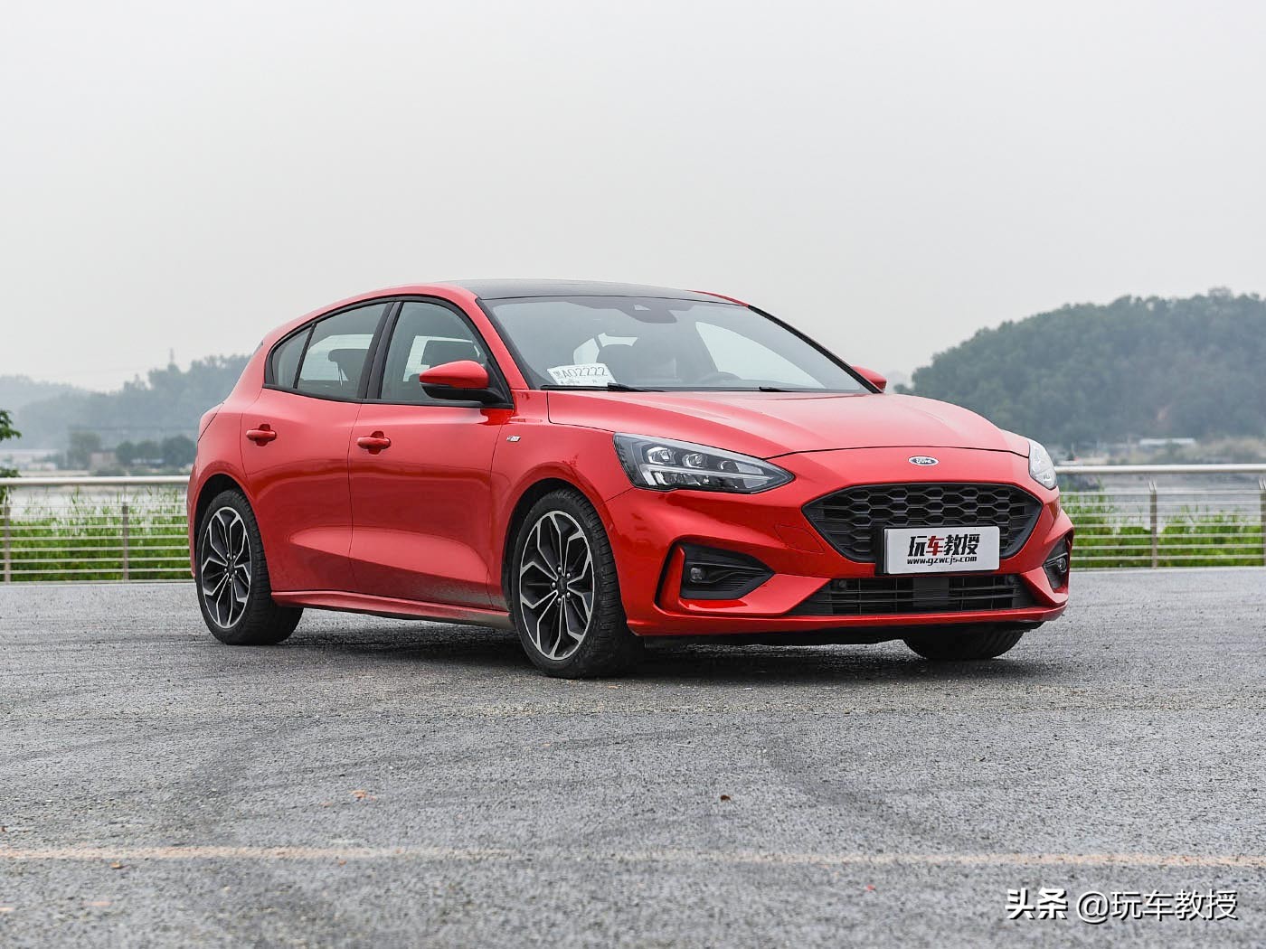 被打脸了，优惠五六万的车终究没有火起来