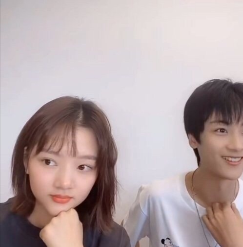 怀吉人设崩塌？边程直播狂怼任敏被批没教养，